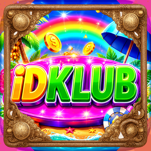 idklub — galeri pratinjau Resmi APK