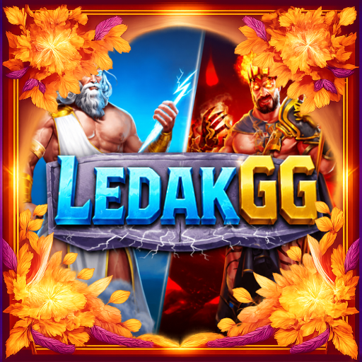 ledakgg — mitra unggulan